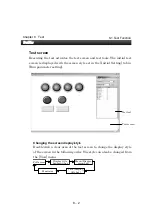 Предварительный просмотр 248 страницы YASKAWA mp2500 User Manual