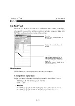 Предварительный просмотр 251 страницы YASKAWA mp2500 User Manual