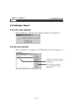 Предварительный просмотр 266 страницы YASKAWA mp2500 User Manual