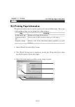 Предварительный просмотр 274 страницы YASKAWA mp2500 User Manual