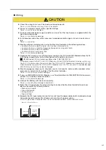 Предварительный просмотр 11 страницы YASKAWA MP3000 Series Setup Manual