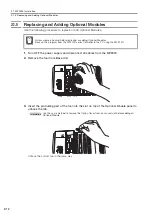 Preview for 40 page of YASKAWA MP3000 Series Setup Manual