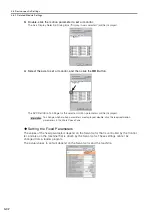 Preview for 110 page of YASKAWA MP3000 Series Setup Manual