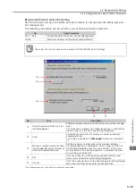 Preview for 123 page of YASKAWA MP3000 Series Setup Manual