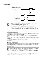 Предварительный просмотр 151 страницы YASKAWA MP3000 Series Setup Manual