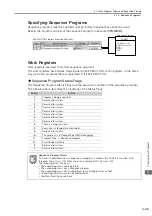 Предварительный просмотр 158 страницы YASKAWA MP3000 Series Setup Manual