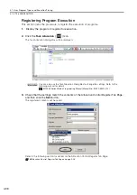 Предварительный просмотр 171 страницы YASKAWA MP3000 Series Setup Manual