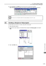 Preview for 196 page of YASKAWA MP3000 Series Setup Manual