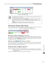 Предварительный просмотр 215 страницы YASKAWA MP3000 Series Setup Manual