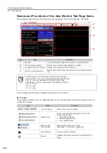 Preview for 246 page of YASKAWA MP3000 Series Setup Manual