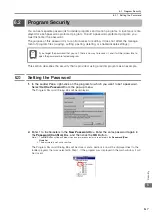 Preview for 287 page of YASKAWA MP3000 Series Setup Manual