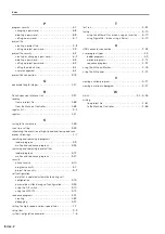 Preview for 324 page of YASKAWA MP3000 Series Setup Manual