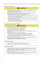 Preview for 12 page of YASKAWA MP3300 series Product Manual