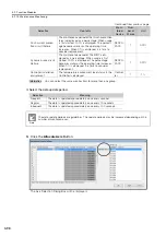 Предварительный просмотр 135 страницы YASKAWA MP3300 series Product Manual