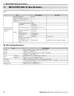 Preview for 20 page of YASKAWA MP3300iec Hardware Manual