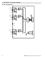 Preview for 34 page of YASKAWA MP3300iec Hardware Manual