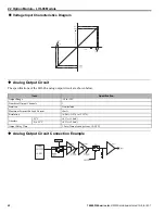 Preview for 68 page of YASKAWA MP3300iec Hardware Manual