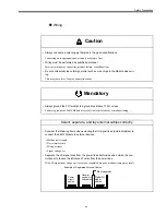 Preview for 12 page of YASKAWA MP900 Series User Manual