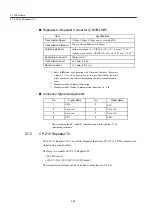 Preview for 111 page of YASKAWA MP920 User Manual