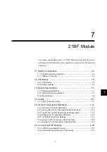 Preview for 147 page of YASKAWA MP920 User Manual