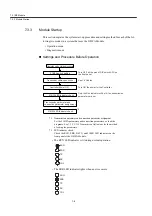 Preview for 154 page of YASKAWA MP920 User Manual