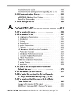 Preview for 7 page of YASKAWA OYMC V1000 Programming Manual