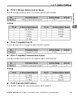 Preview for 133 page of YASKAWA OYMC V1000 Programming Manual