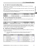 Preview for 177 page of YASKAWA OYMC V1000 Programming Manual