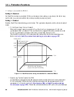 Preview for 198 page of YASKAWA OYMC V1000 Programming Manual