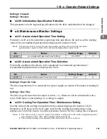 Preview for 239 page of YASKAWA OYMC V1000 Programming Manual