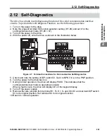 Preview for 293 page of YASKAWA OYMC V1000 Programming Manual