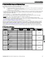 Preview for 57 page of YASKAWA P1000 Quick Start Manual