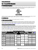 Preview for 244 page of YASKAWA P1000 Quick Start Manual