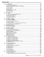 Preview for 8 page of YASKAWA P1000 Technical Manual