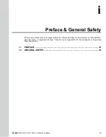 Preview for 15 page of YASKAWA P1000 Technical Manual