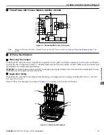 Preview for 73 page of YASKAWA P1000 Technical Manual