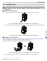 Preview for 77 page of YASKAWA P1000 Technical Manual