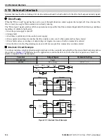 Preview for 104 page of YASKAWA P1000 Technical Manual