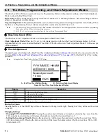 Preview for 114 page of YASKAWA P1000 Technical Manual