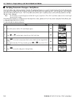 Preview for 120 page of YASKAWA P1000 Technical Manual