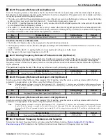 Preview for 189 page of YASKAWA P1000 Technical Manual