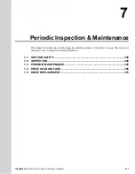 Preview for 337 page of YASKAWA P1000 Technical Manual