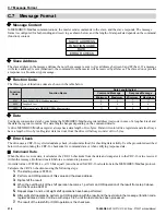 Preview for 516 page of YASKAWA P1000 Technical Manual