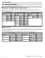 Preview for 518 page of YASKAWA P1000 Technical Manual