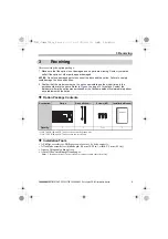 Preview for 9 page of YASKAWA pg-b3 Installation Manual