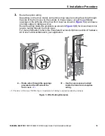 Preview for 14 page of YASKAWA PG-X3 Installation Manual