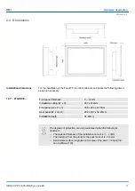 Preview for 17 page of YASKAWA PPC010 EC Manual