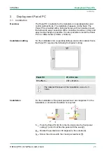 Preview for 25 page of YASKAWA PPC010 ES Manual