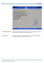 Предварительный просмотр 57 страницы YASKAWA PPC010 IE Manual