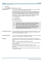 Preview for 4 page of YASKAWA PPC021 EC Manual